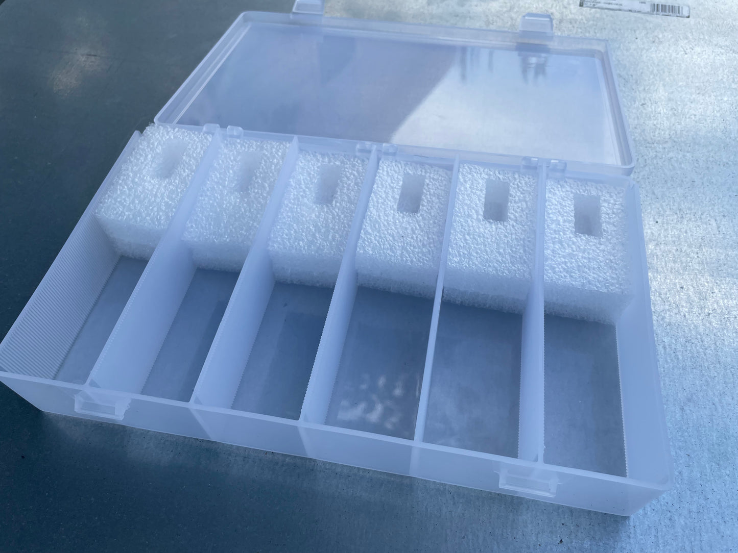 Tackle Box
