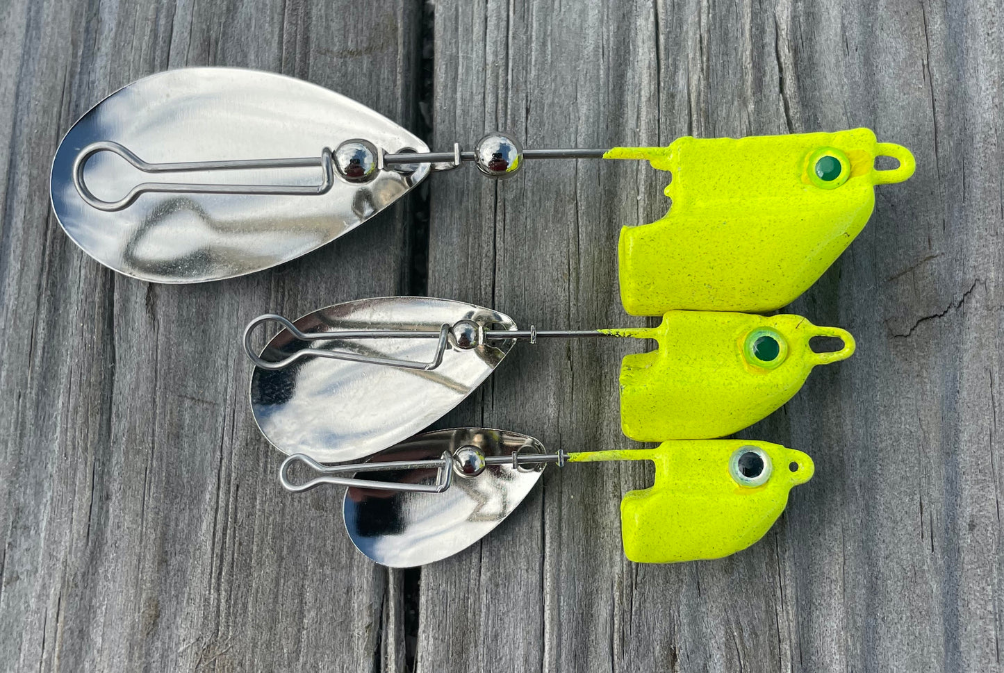 Spinnerbait