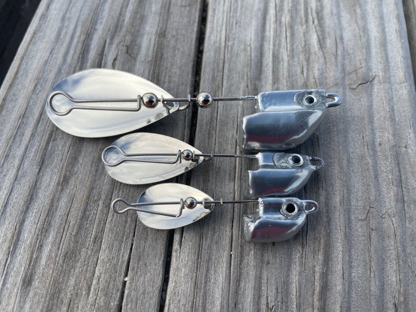 Spinnerbait