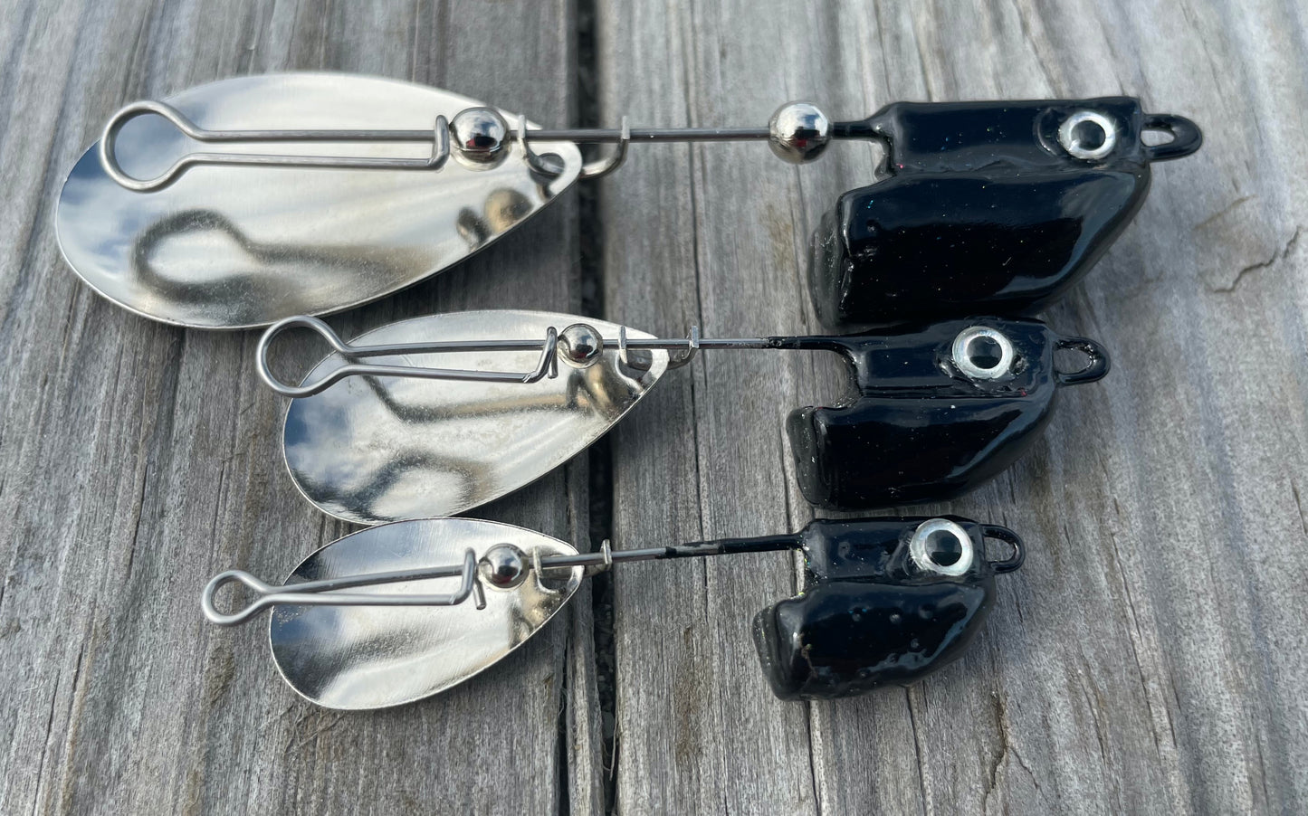 Spinnerbait