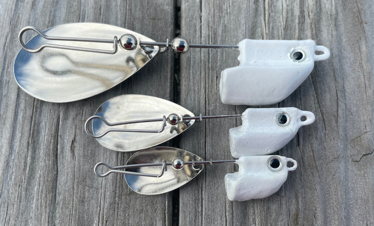 Spinnerbait